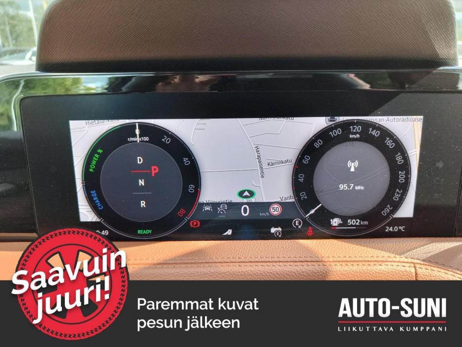 SKODA Superb 2025