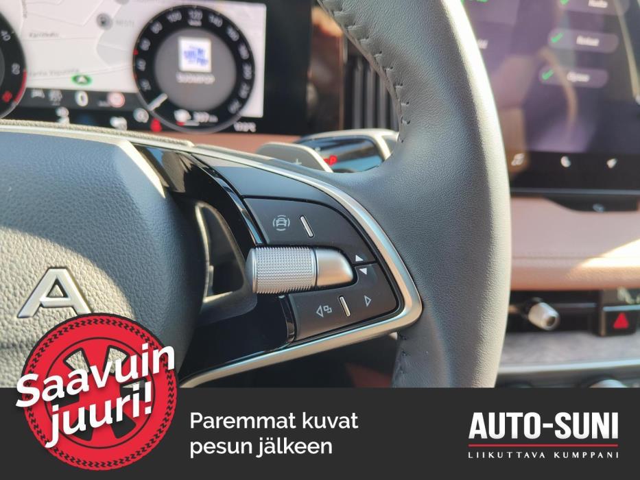 SKODA Superb 2025