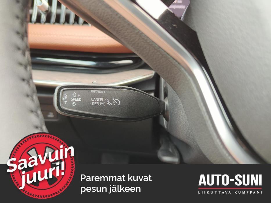 SKODA Superb 2025