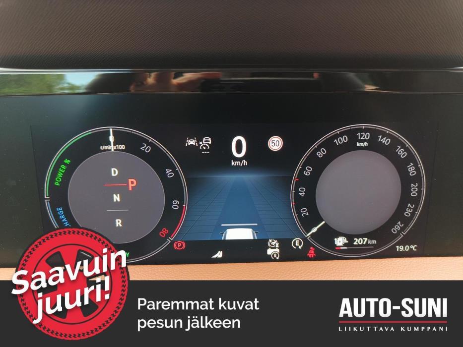 SKODA Superb 2025