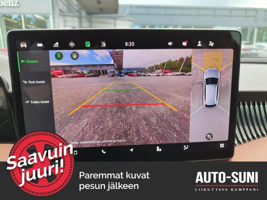 SKODA Superb 2025