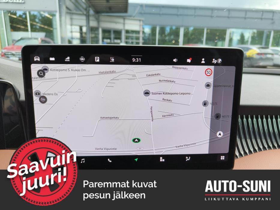 SKODA Superb 2025