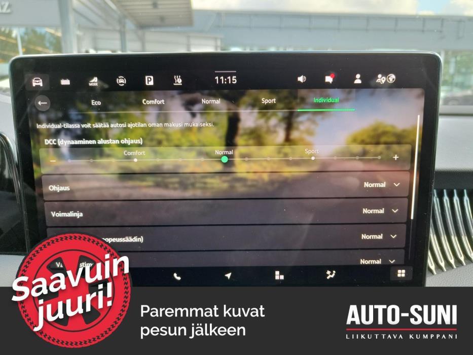 SKODA Superb 2025