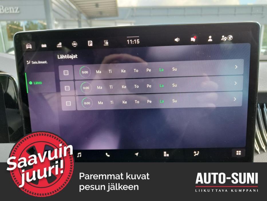 SKODA Superb 2025