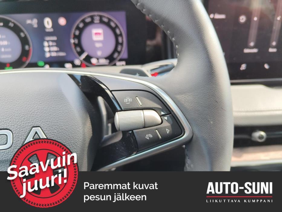 SKODA Superb 2025