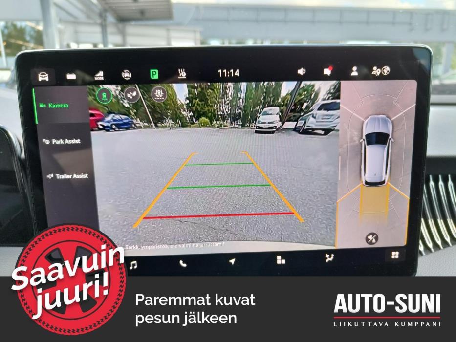SKODA Superb 2025