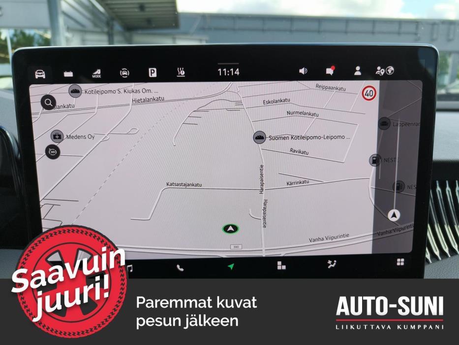 SKODA Superb 2025