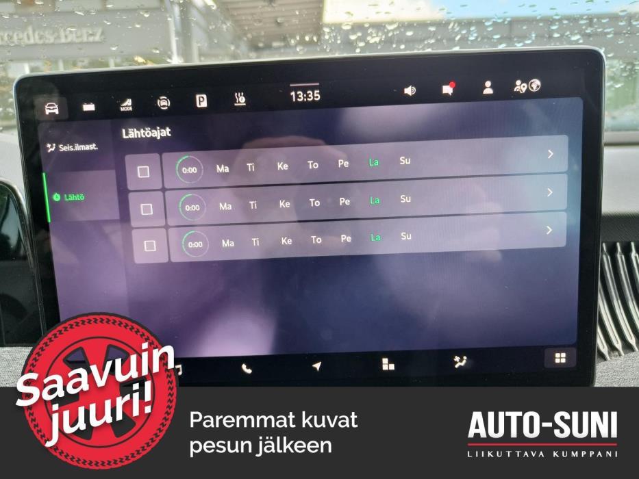SKODA Superb 2025