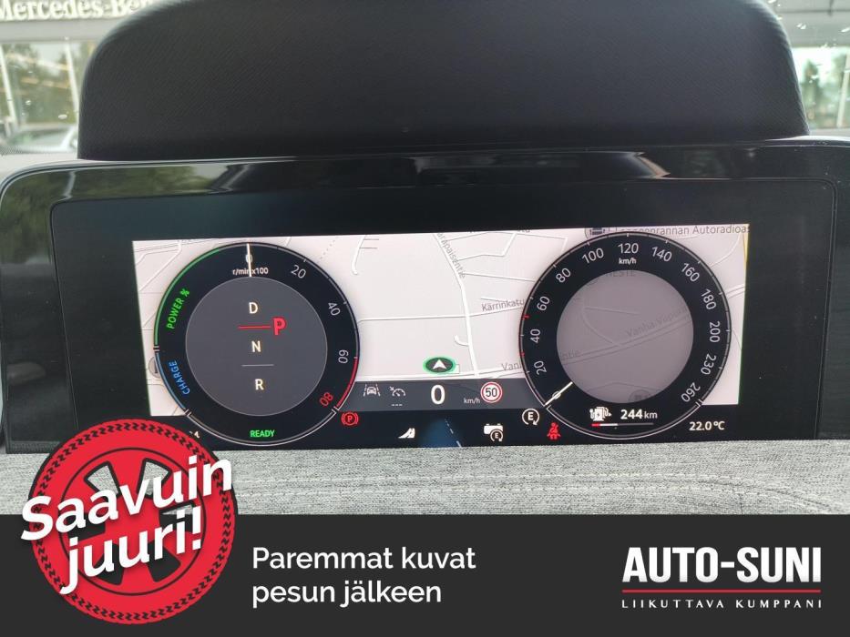 SKODA Superb 2025