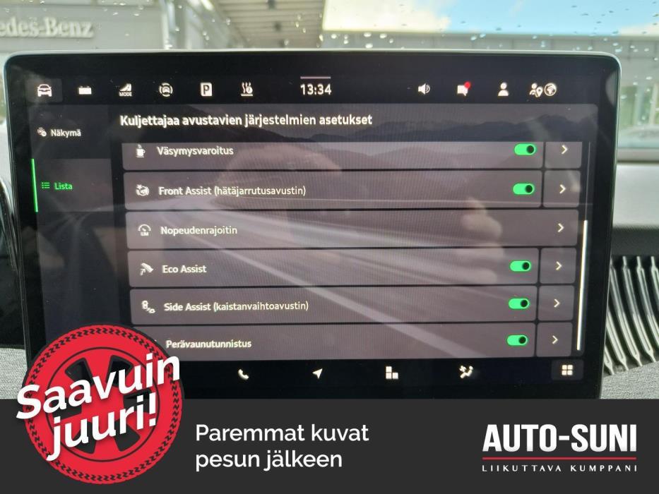 SKODA Superb 2025