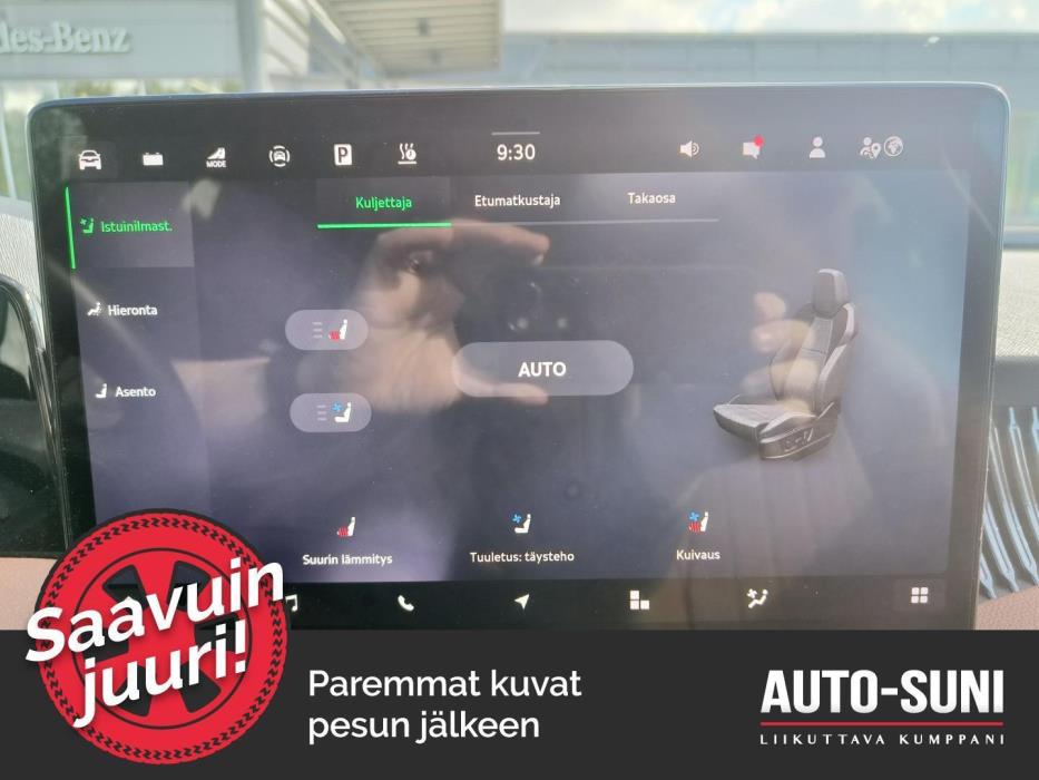 SKODA Superb 2025