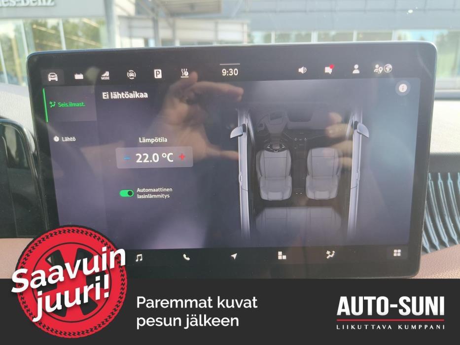 SKODA Superb 2025