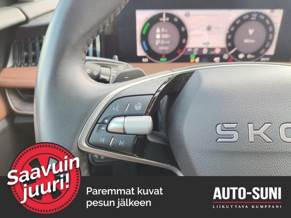 SKODA Superb 2025