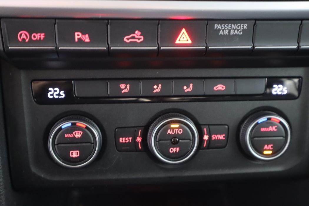 VOLKSWAGEN Amarok 2018