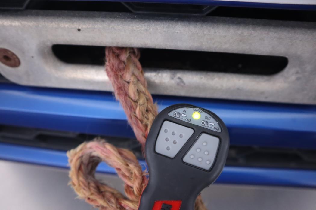 VOLKSWAGEN Amarok 2018