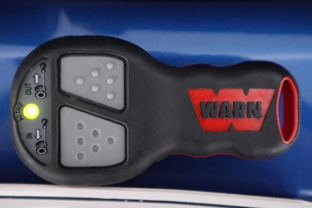 VOLKSWAGEN Amarok 2018