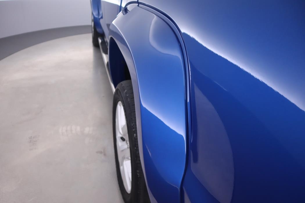 VOLKSWAGEN Amarok 2018