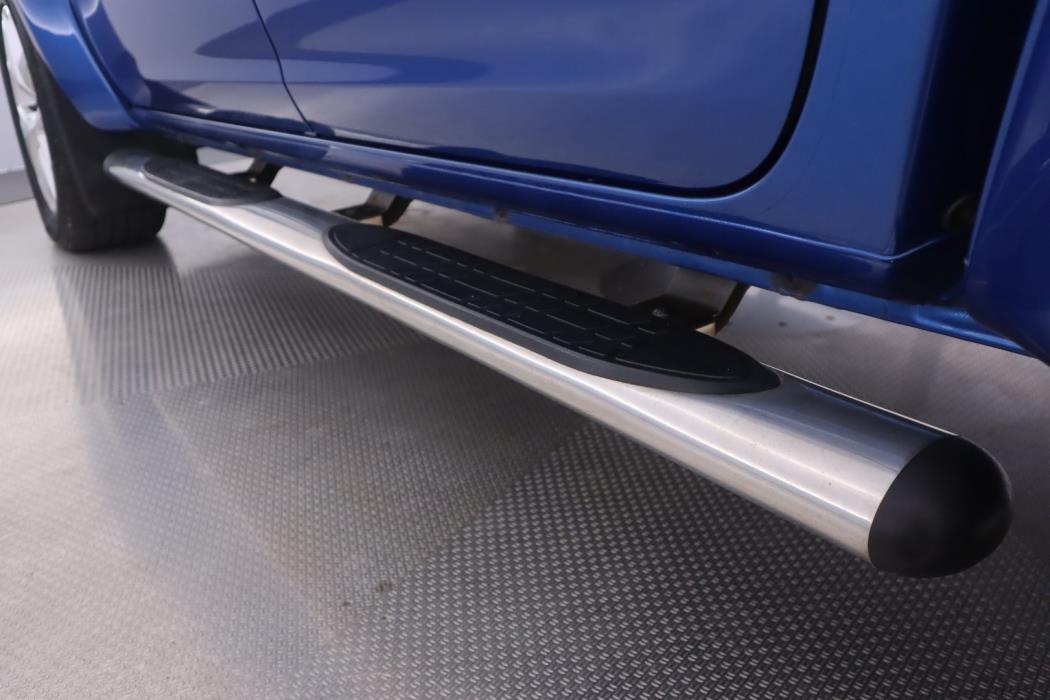 VOLKSWAGEN Amarok 2018