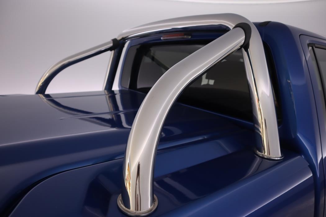 VOLKSWAGEN Amarok 2018