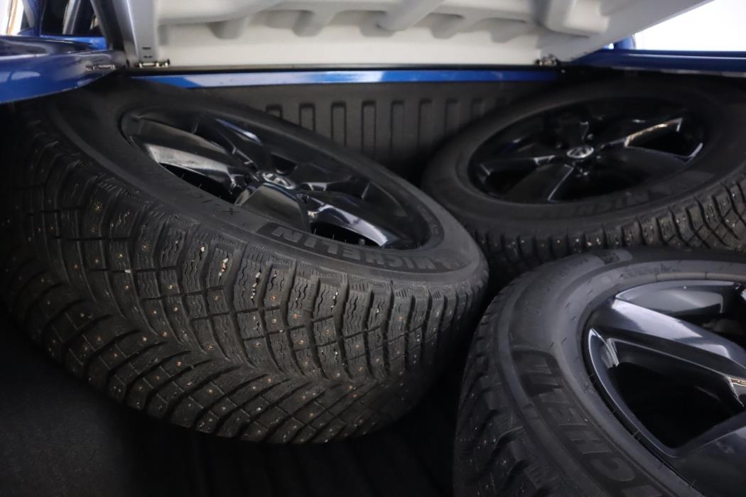 VOLKSWAGEN Amarok 2018