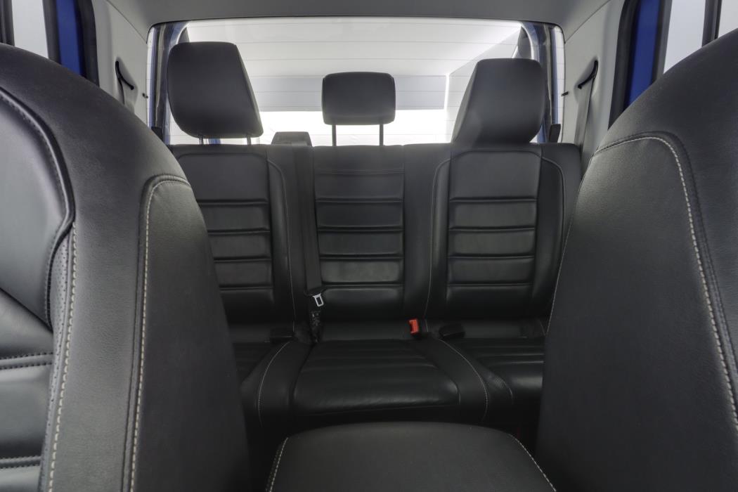 VOLKSWAGEN Amarok 2018