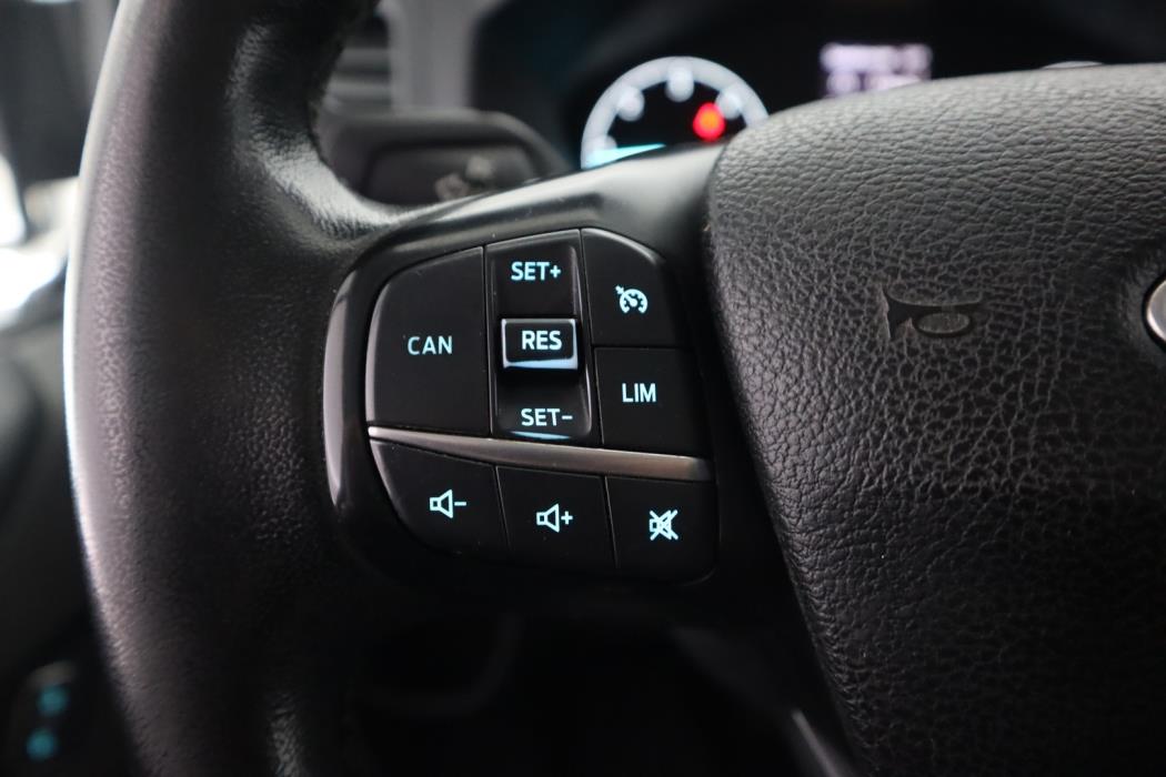 FORD Transit Custom 2019