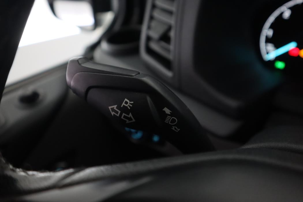 FORD Transit Custom 2019