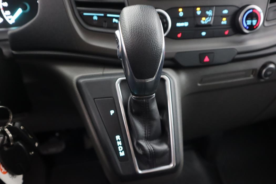 FORD Transit Custom 2019