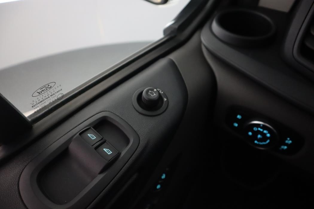 FORD Transit Custom 2019