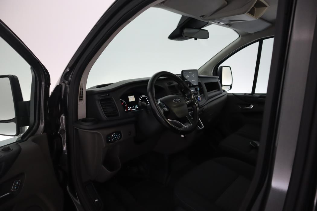 FORD Transit Custom 2019