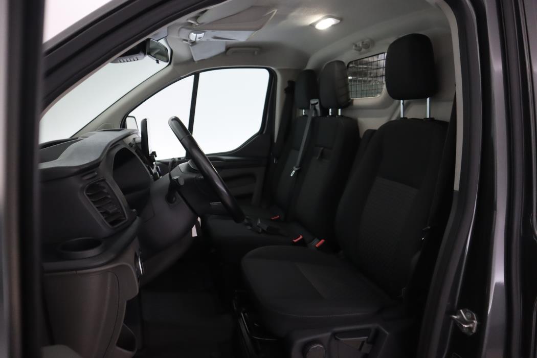 FORD Transit Custom 2019