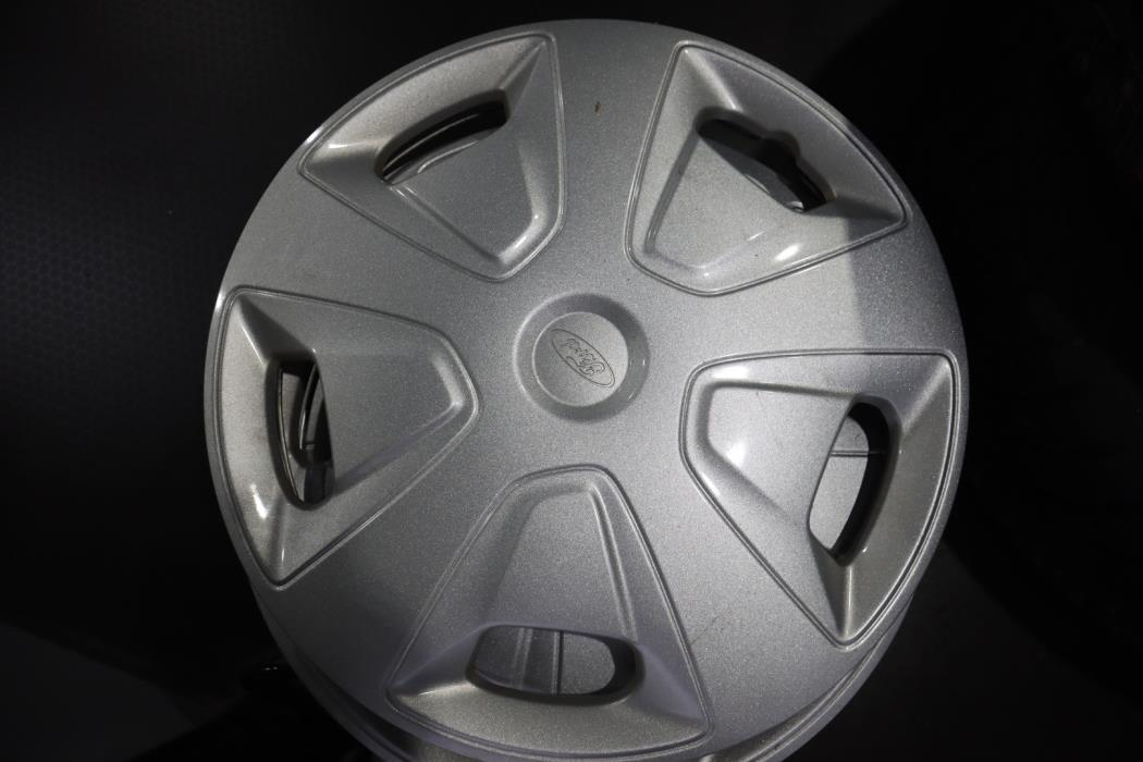 FORD Transit Custom 2019