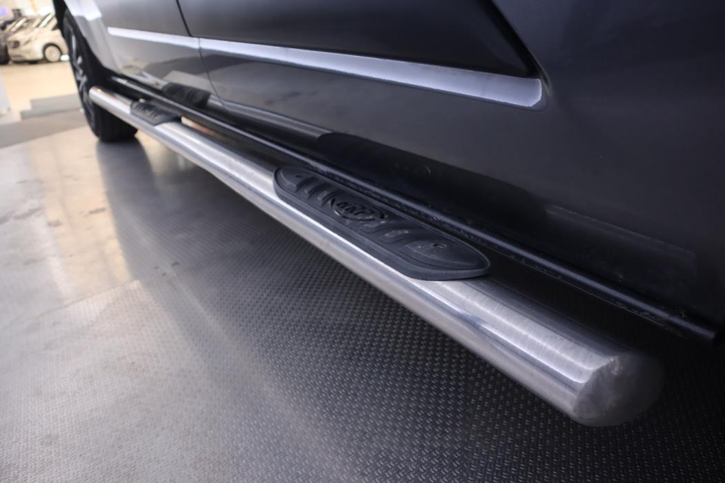 FORD Transit Custom 2019
