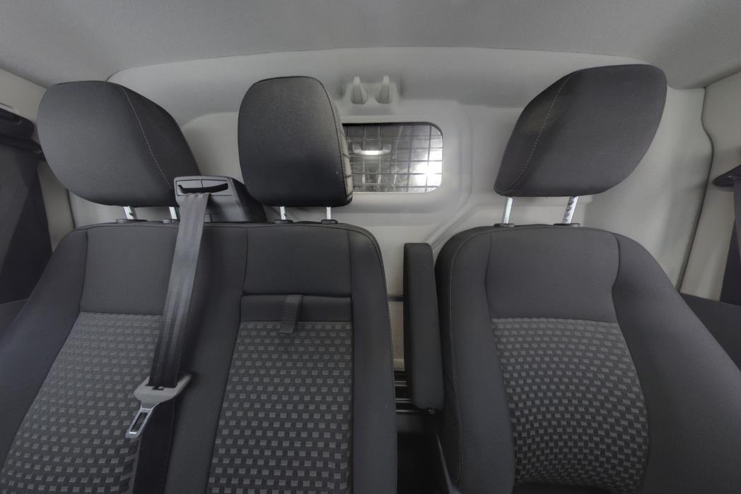 FORD Transit Custom 2019