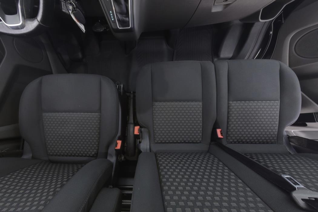 FORD Transit Custom 2019