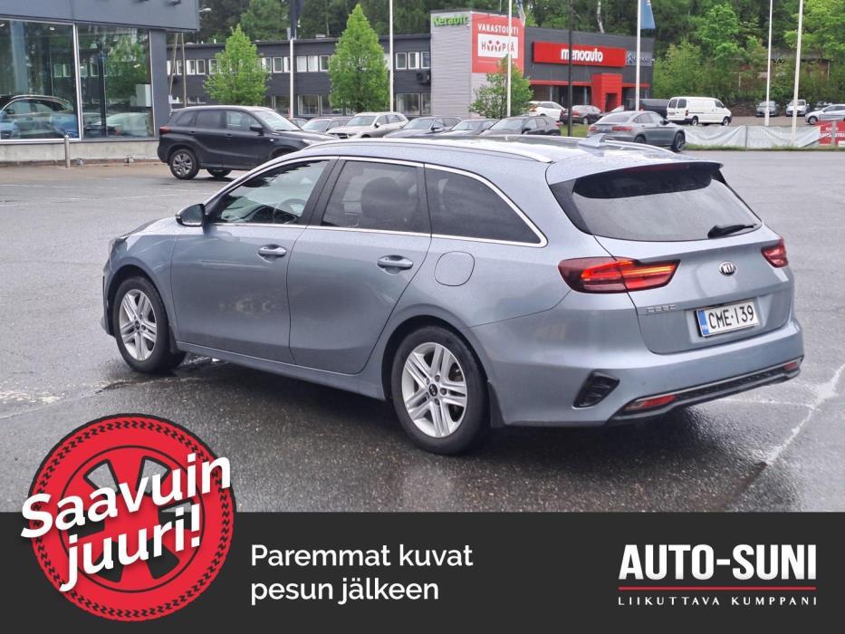 KIA Ceed 2019
