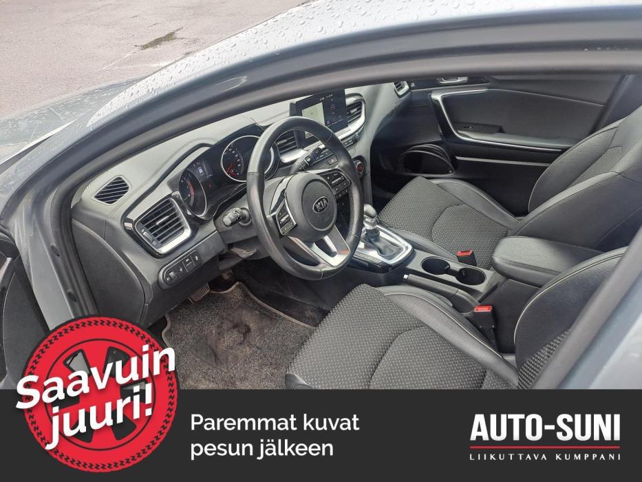 KIA Ceed 2019