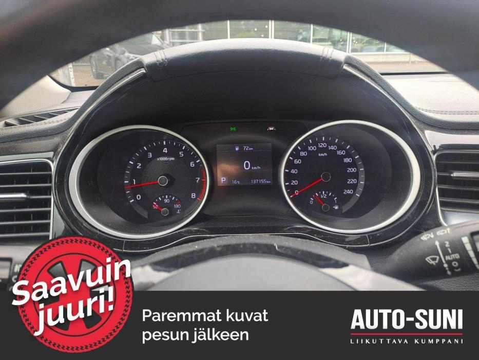 KIA Ceed 2019