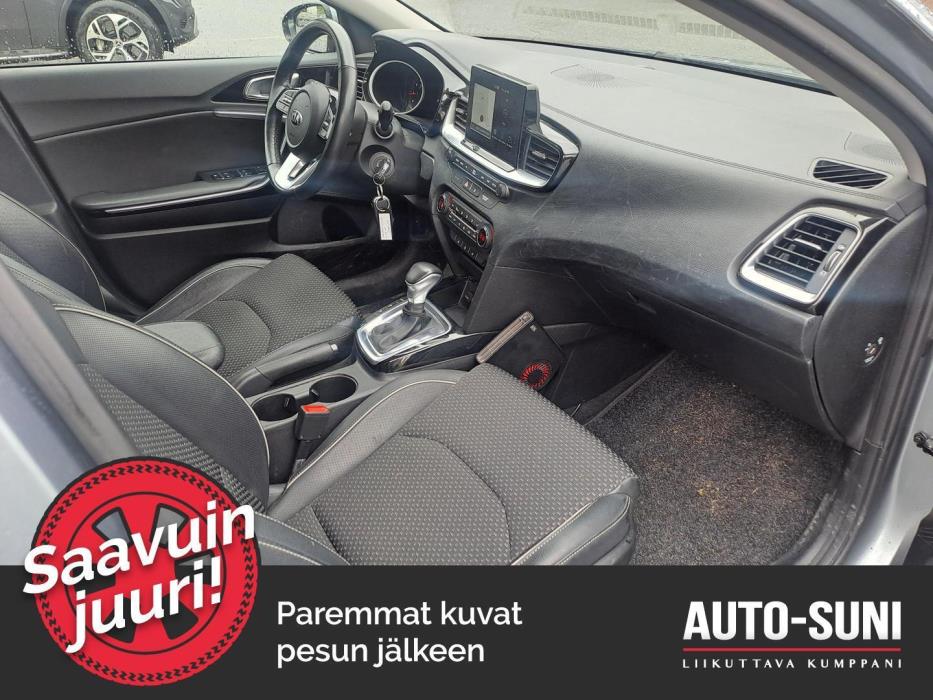KIA Ceed 2019