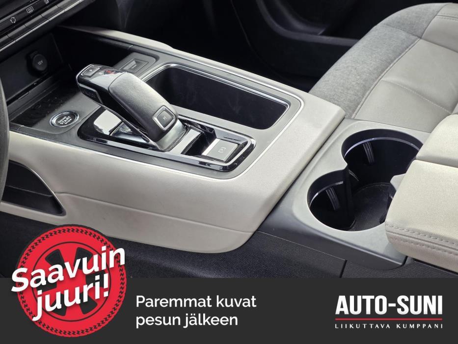 CITROEN C5 Aircross 2019