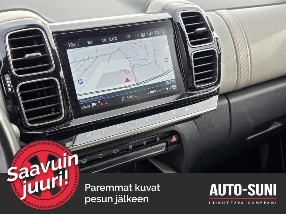 CITROEN C5 Aircross 2019