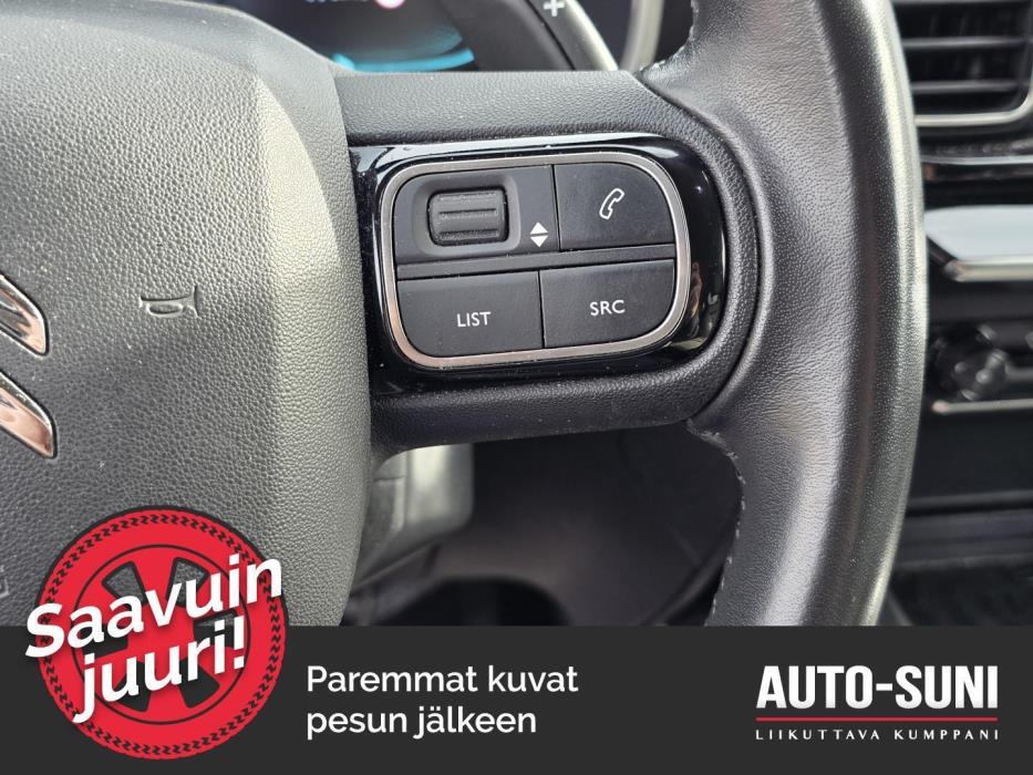 CITROEN C5 Aircross 2019