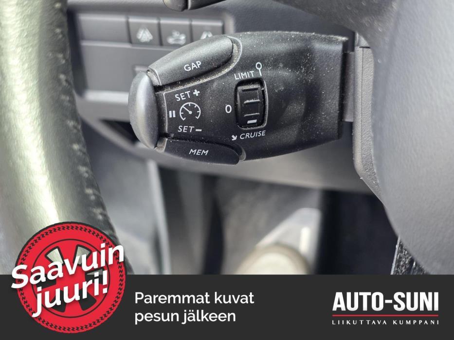 CITROEN C5 Aircross 2019