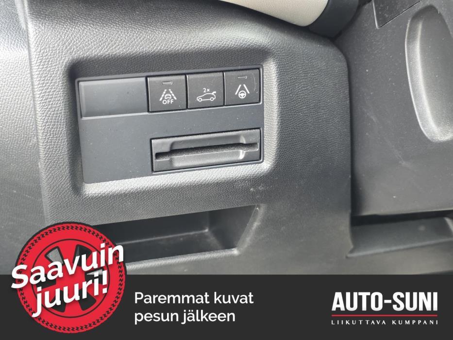 CITROEN C5 Aircross 2019