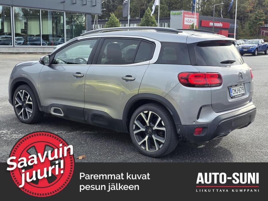 CITROEN C5 Aircross 2019