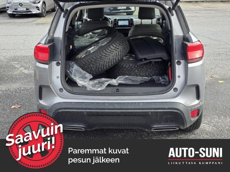 CITROEN C5 Aircross 2019