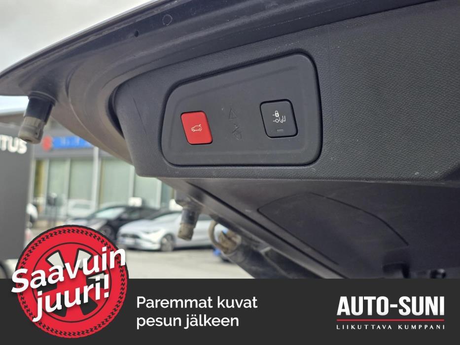 CITROEN C5 Aircross 2019