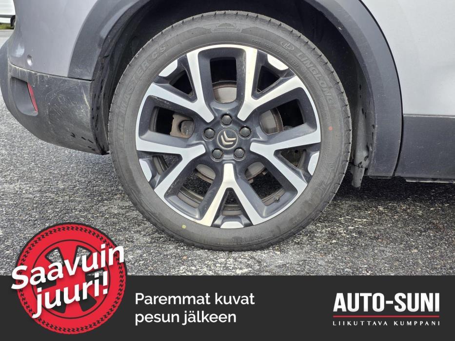 CITROEN C5 Aircross 2019