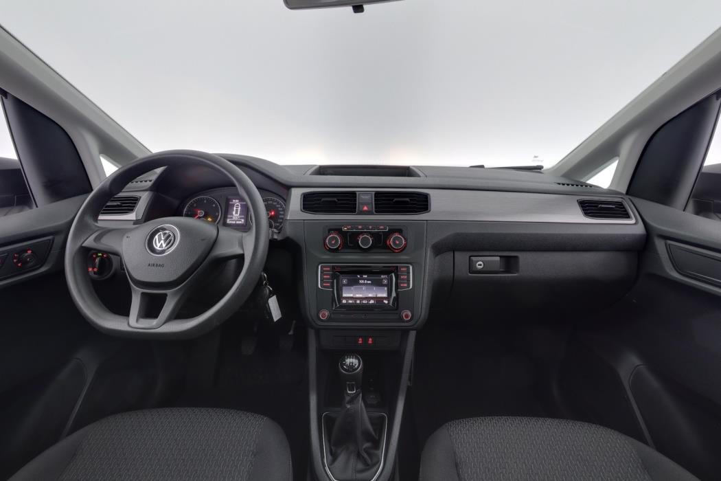 VOLKSWAGEN Caddy 2019