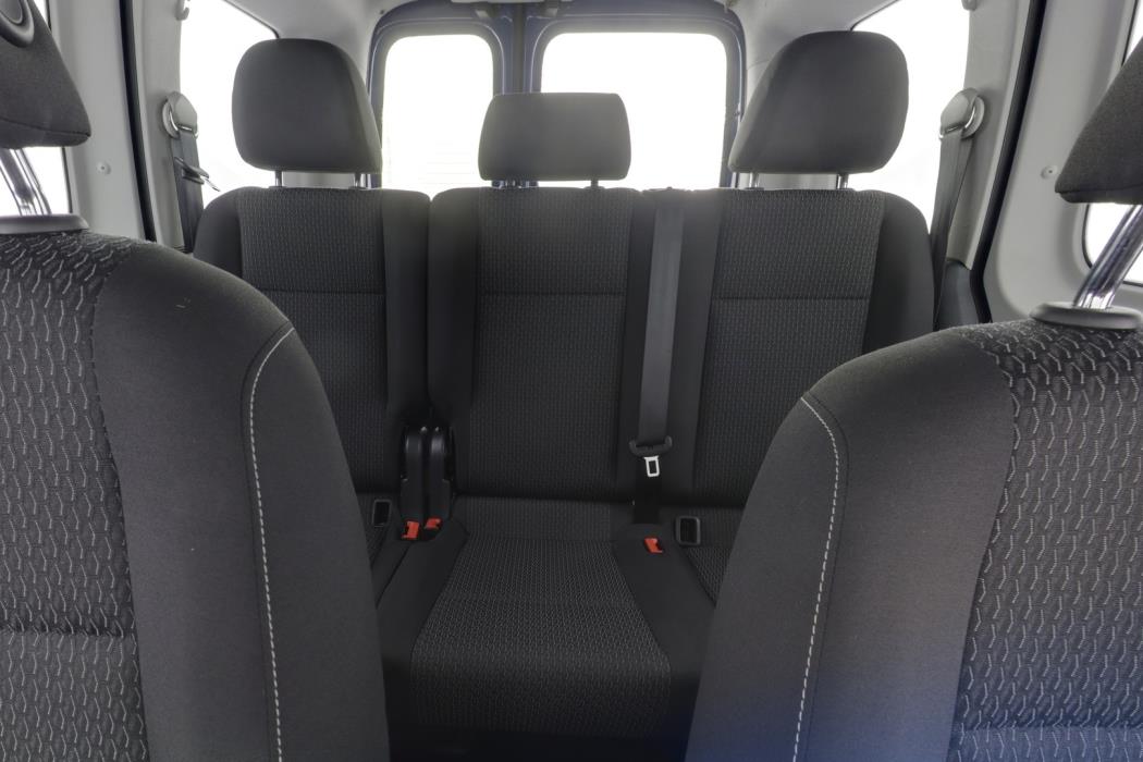 VOLKSWAGEN Caddy 2019